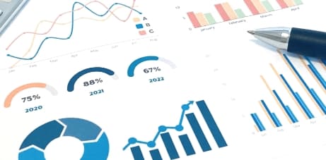 効果分析レポーティングまでワンストップサポート