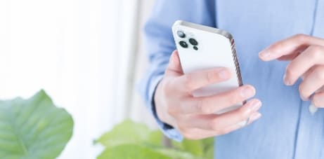 インフルエンサーの投稿写真は二次利用が可能